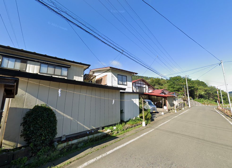 山本はりきゅう治療院