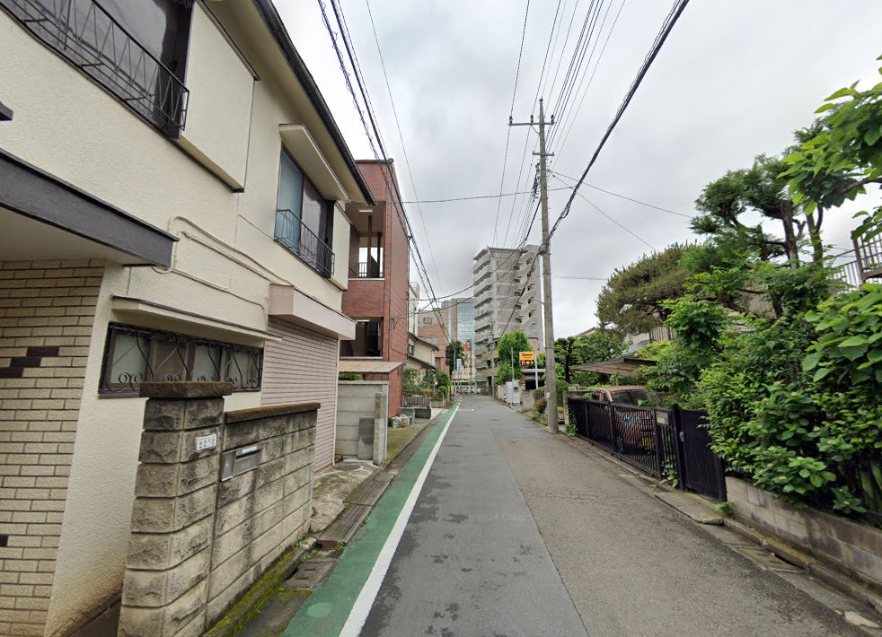 鍼灸横山治療院