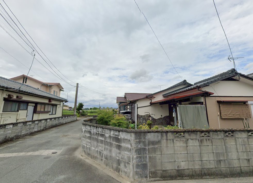 大牟田寺田リバースはり治療院