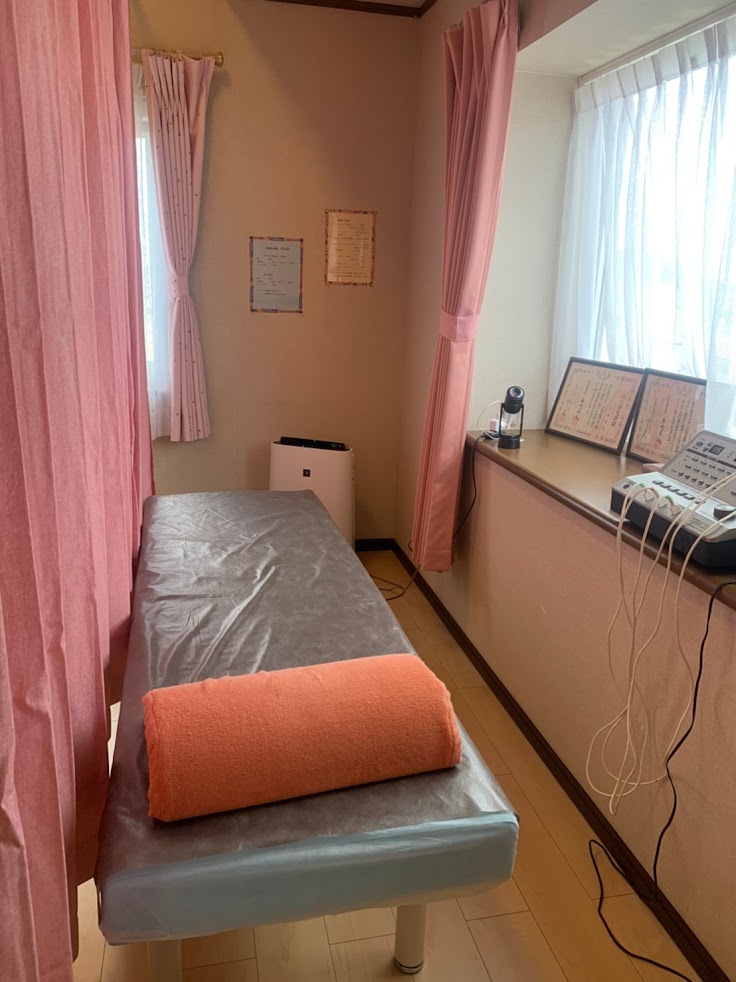 グリーム鍼灸院