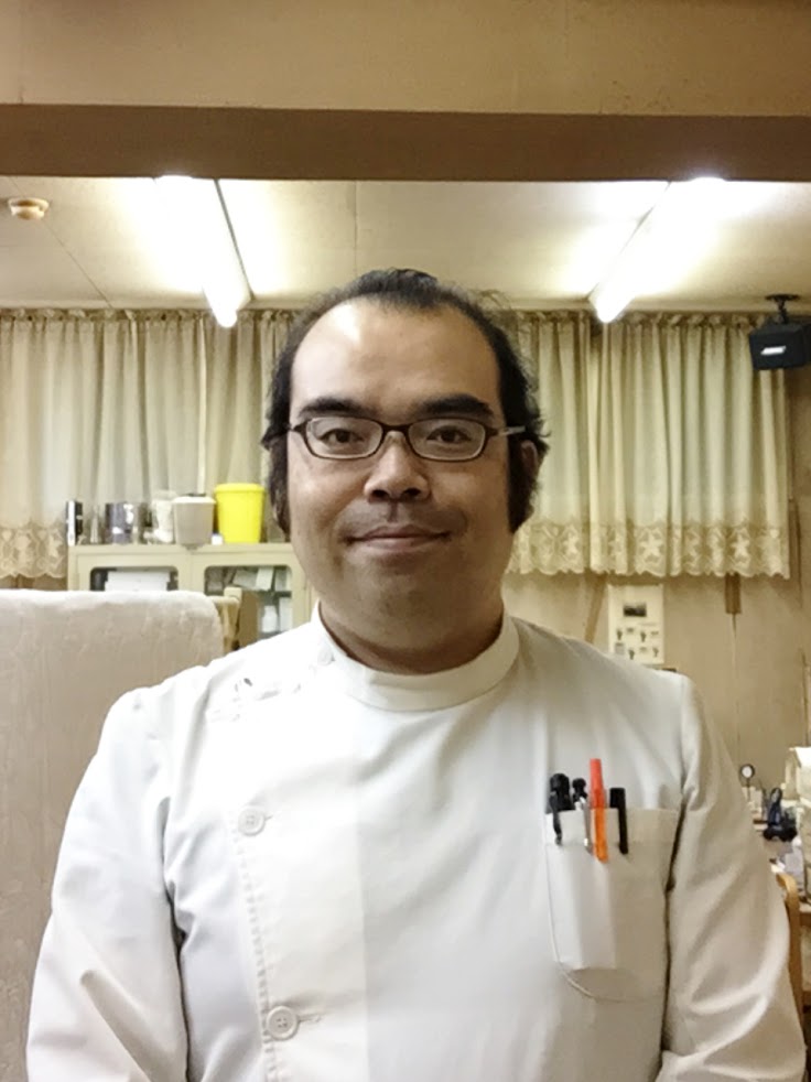 南方鍼灸