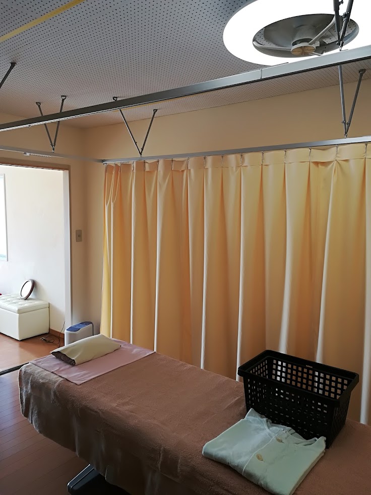 仙川一本堂鍼灸指圧院