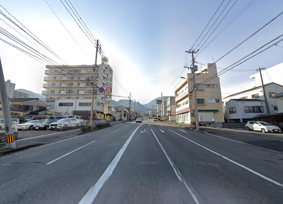 川野マッサージ治療院