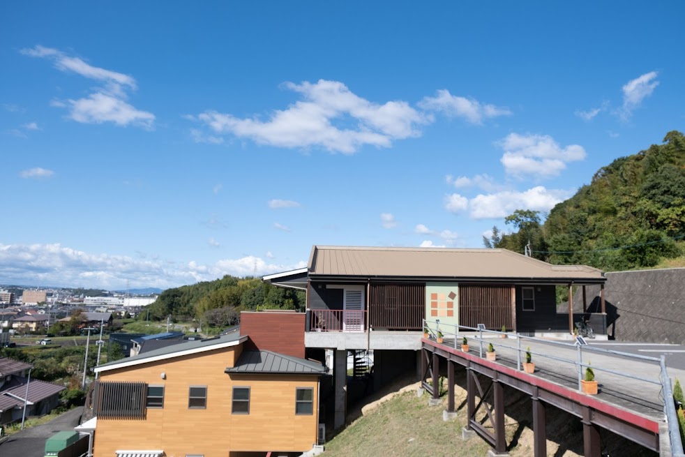 おおさこ鍼灸接骨院
