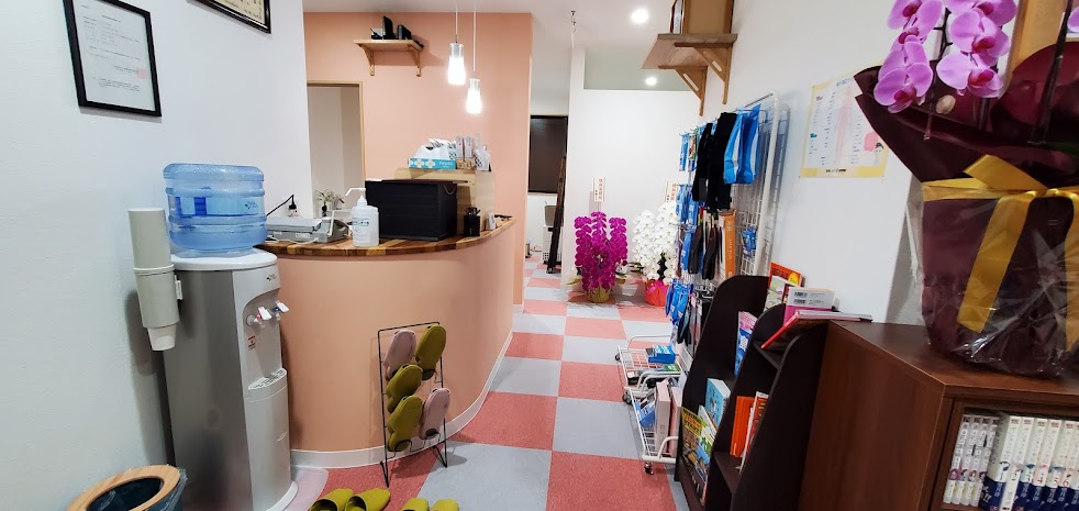 ことぶき鍼灸整骨院
