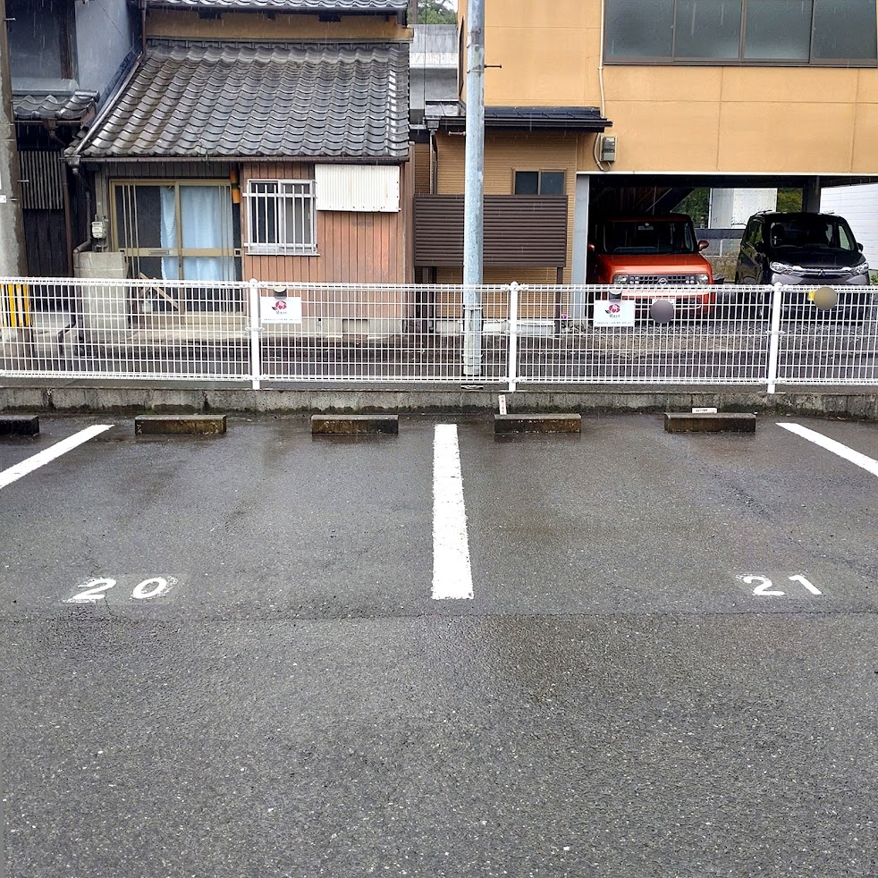 椿鍼灸院