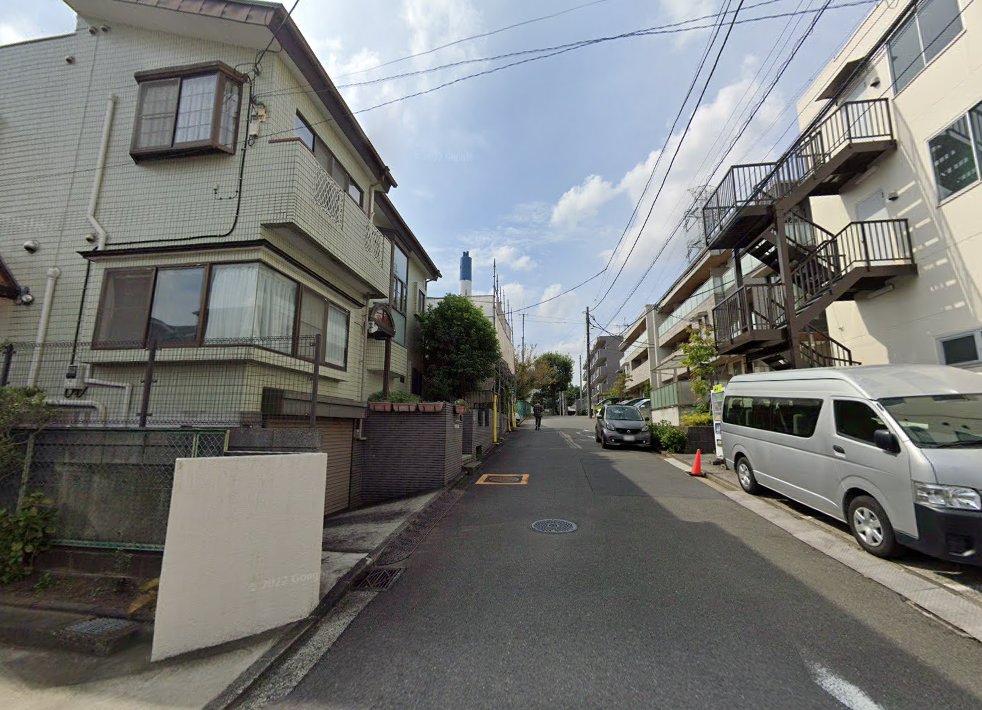 都筑すまいる鍼灸接骨院