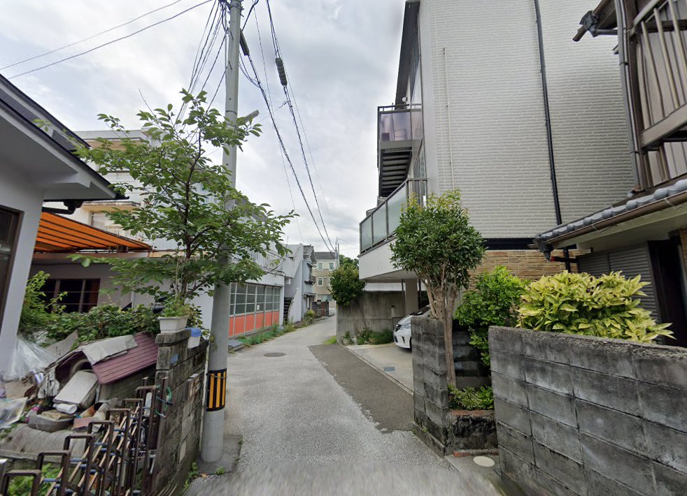 寺石鍼灸専門院本院