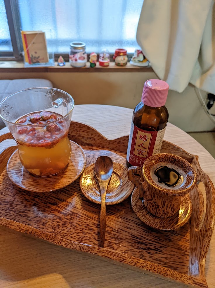 MIUHARI鍼灸マッサージ院/漢方薬店LUNA(みうはり)