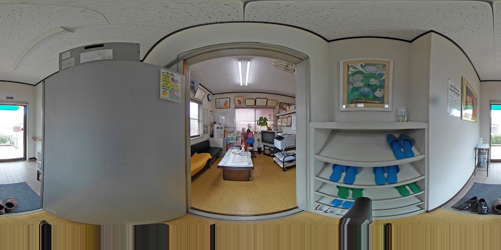 辛島はりきゅう院
