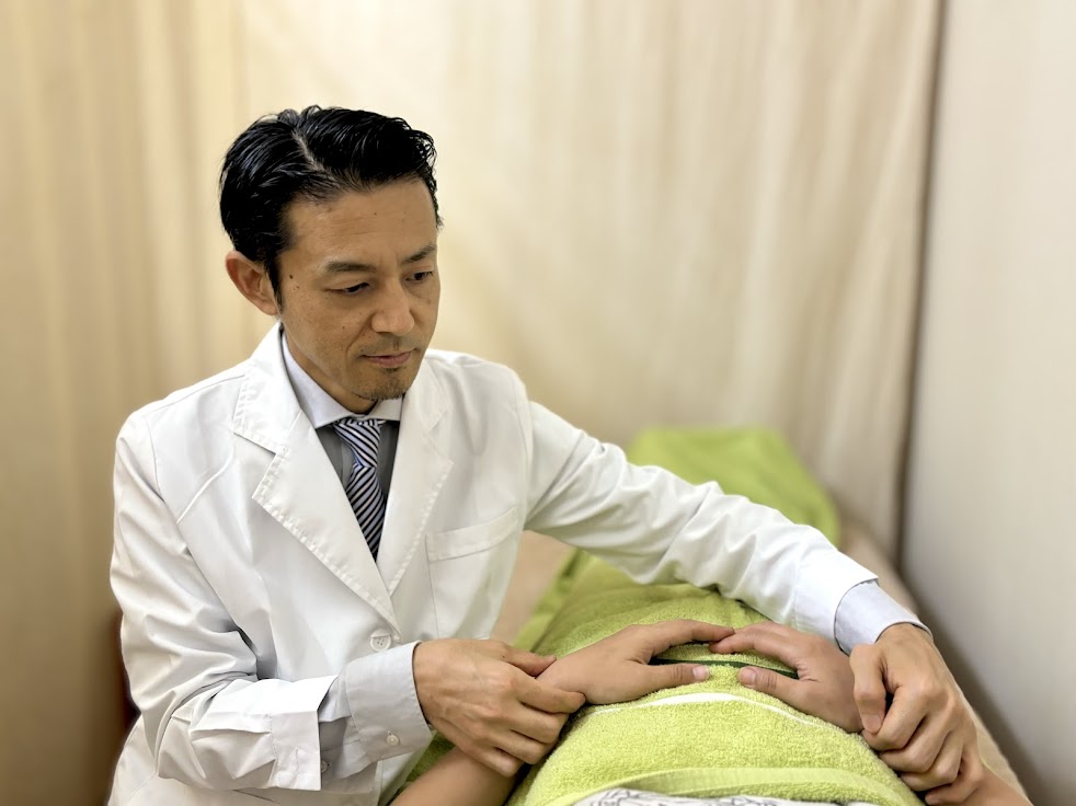はり灸 奄美新郷堂