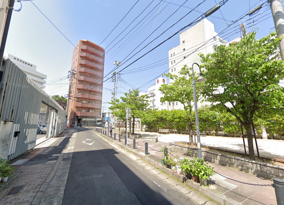川口回生堂鍼療院