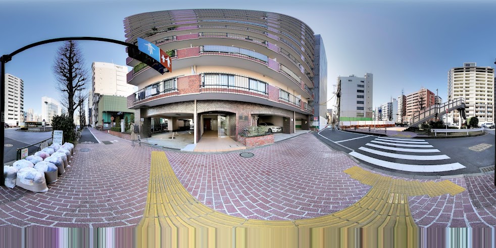 朝日鍼灸マッサージ治療院
