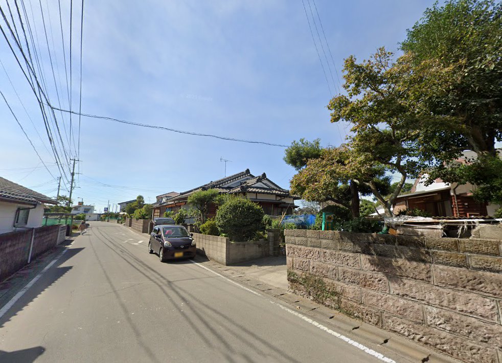 渡辺針灸院