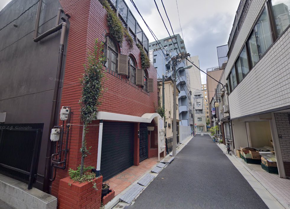 鍼灸院