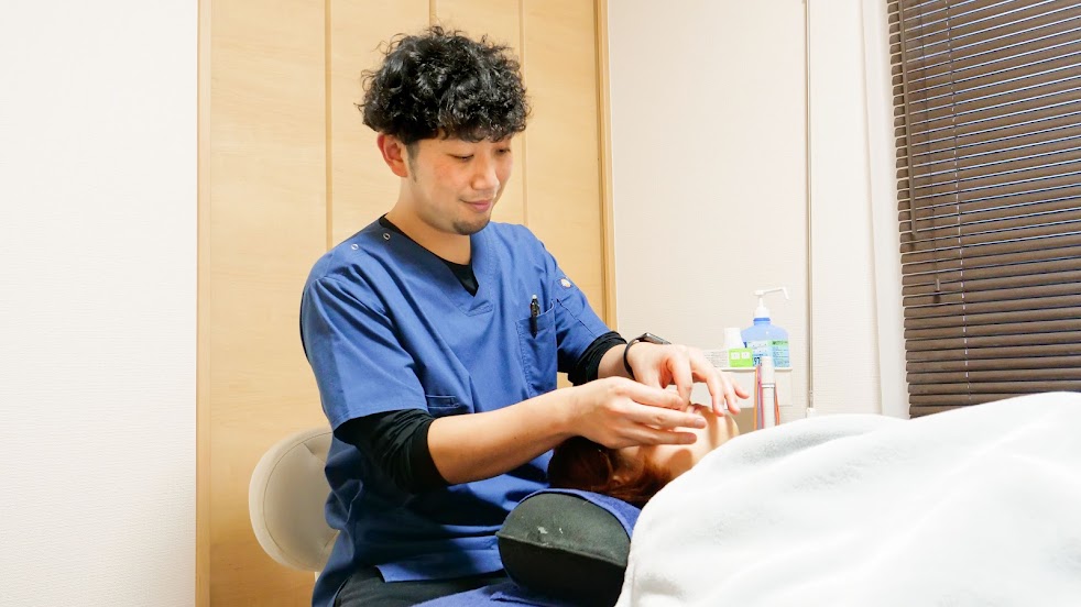 はりサロンHALicht横手（ハリヒト横手）