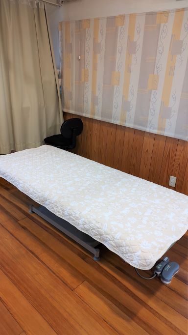 馬場鍼灸院