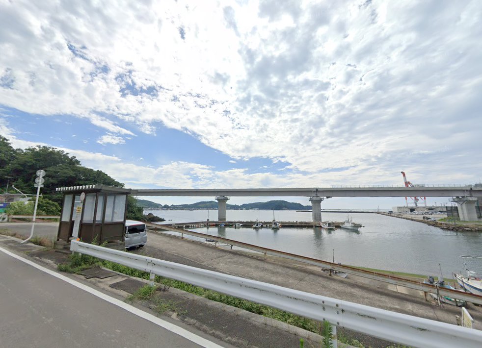 福井鍼灸院