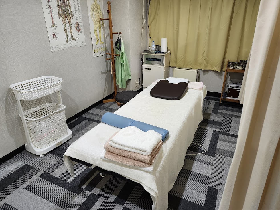 APキュア鍼灸院