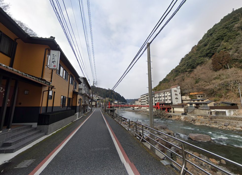 一ノ宮鍼灸院
