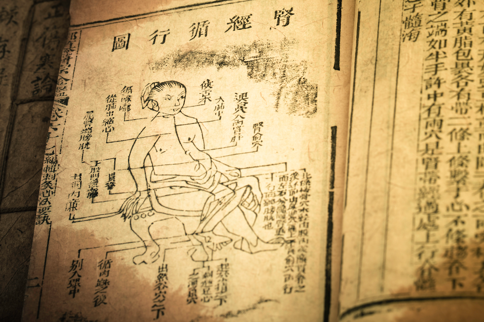 台湾鍼療｜王漢方鍼灸院