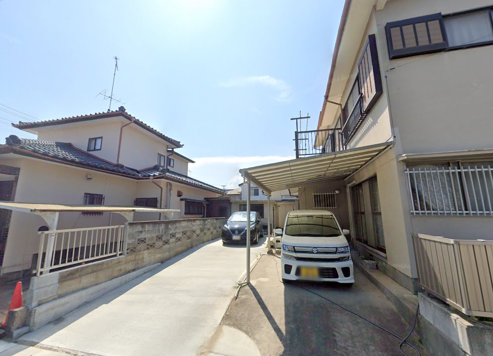 コスモ鍼灸院