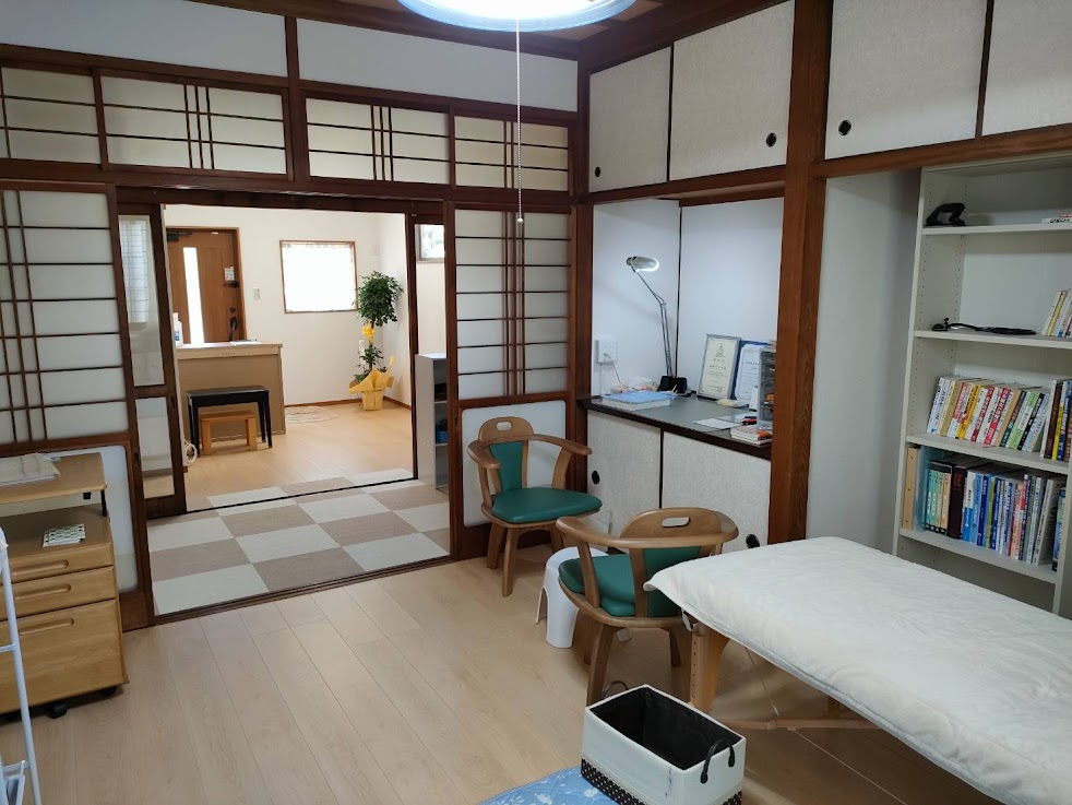 みたに鍼灸院