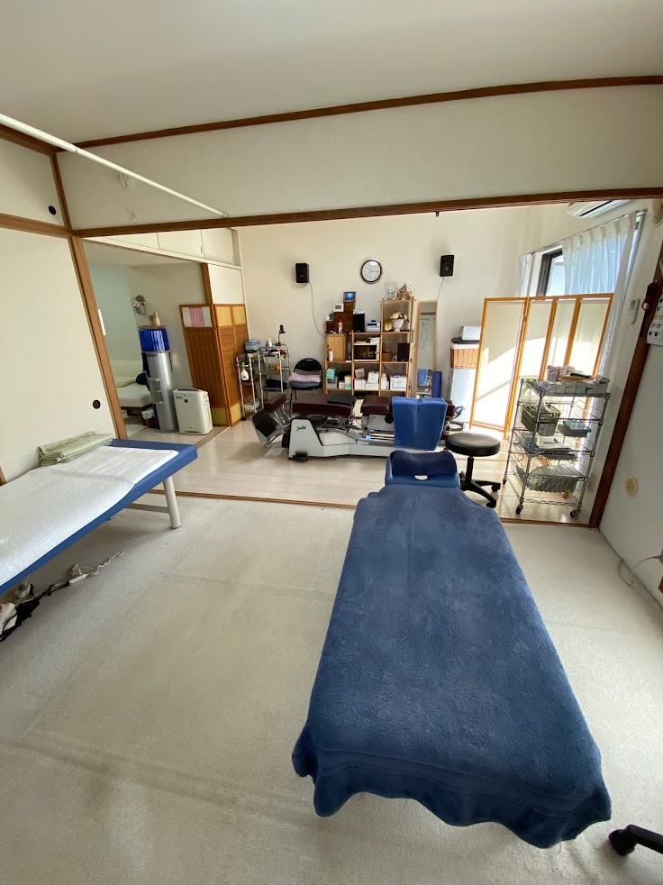 緑生堂鍼灸整骨院
