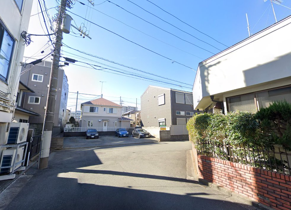 東洋鍼灸院