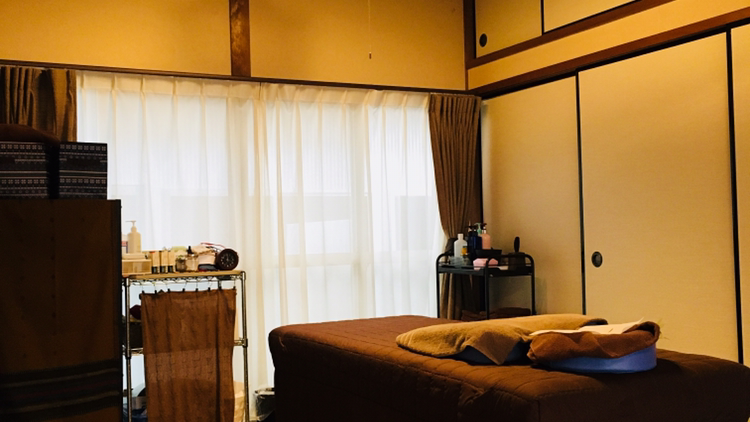 あんまマッサージ・はりきゅう院 えん