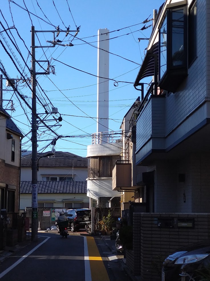 温香堂七五三鍼灸治療院