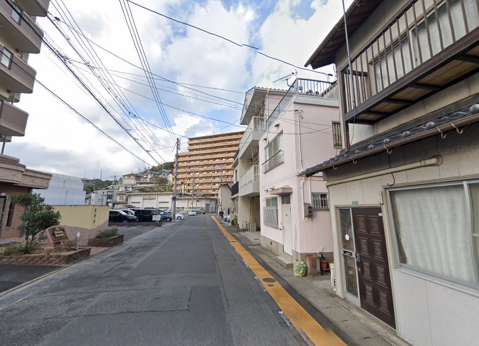 隠れ家 森口鍼灸院