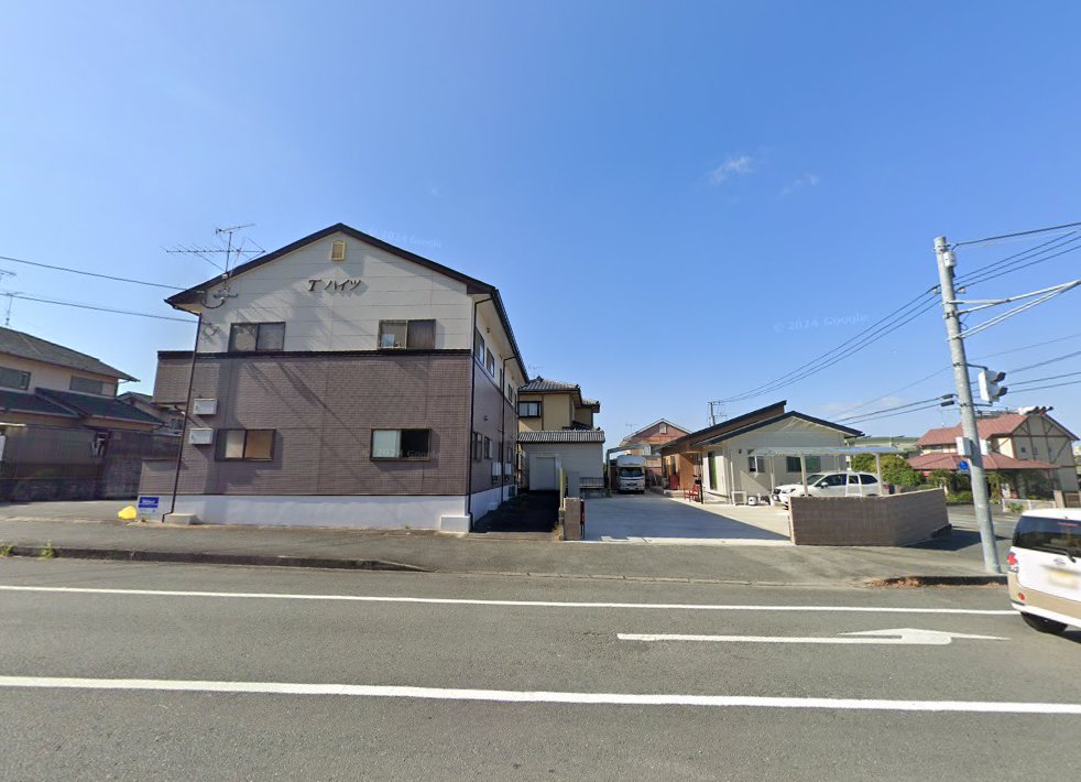 ゆきあかり健康堂