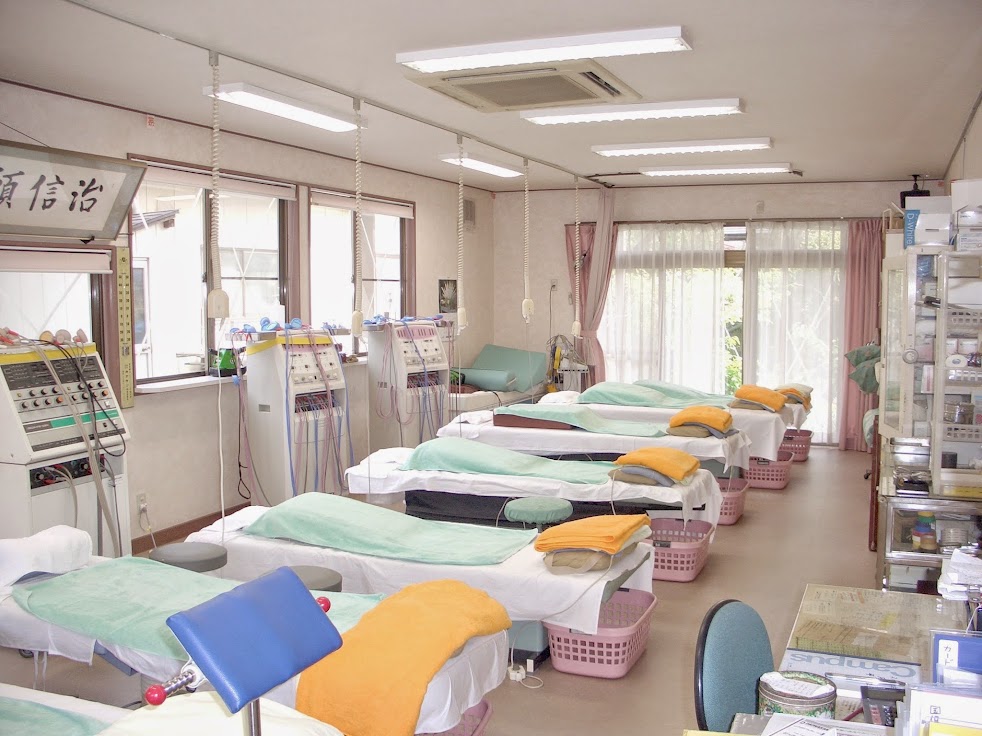おおたけ鍼灸接骨院
