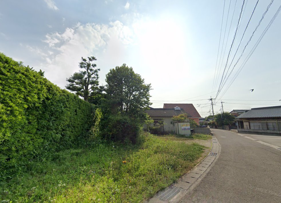 吉岡鍼灸院