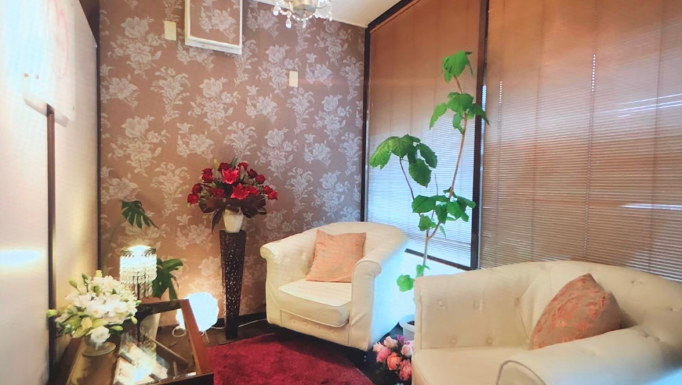 優美美容鍼灸院
