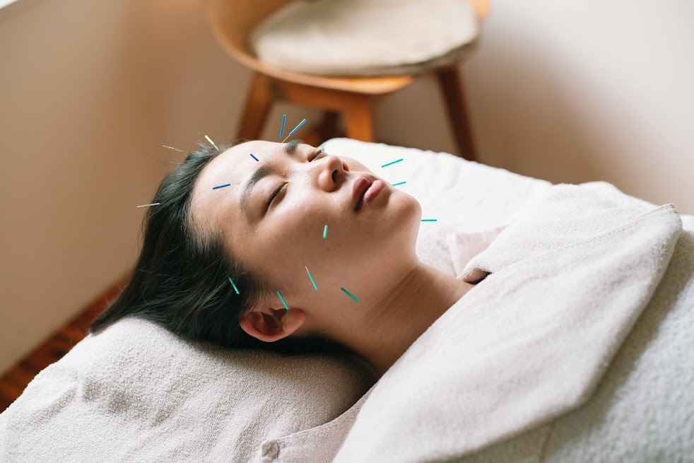 she 鍼灸トリートメントサロン