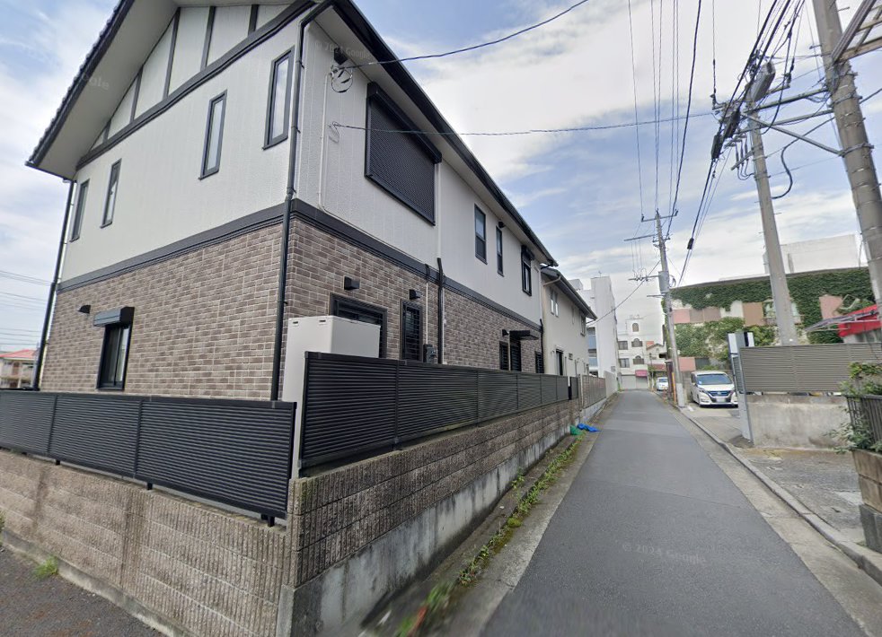 石川針灸マッサージ治療所