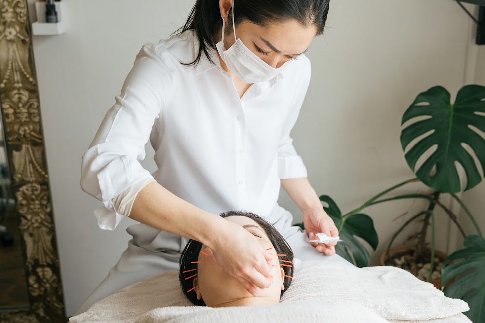 はりきゅう美容 spa Brico