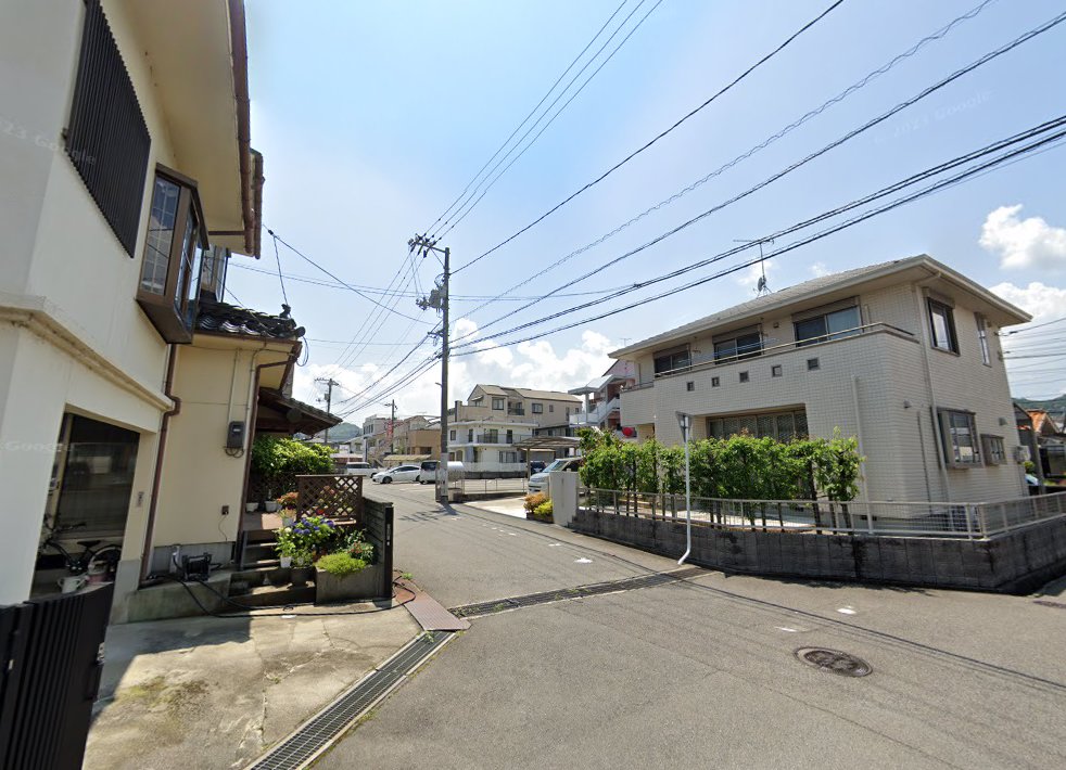 上本療院