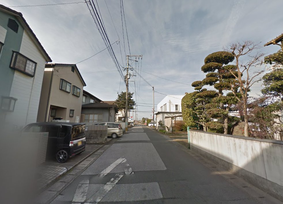 岩崎漢方はり院