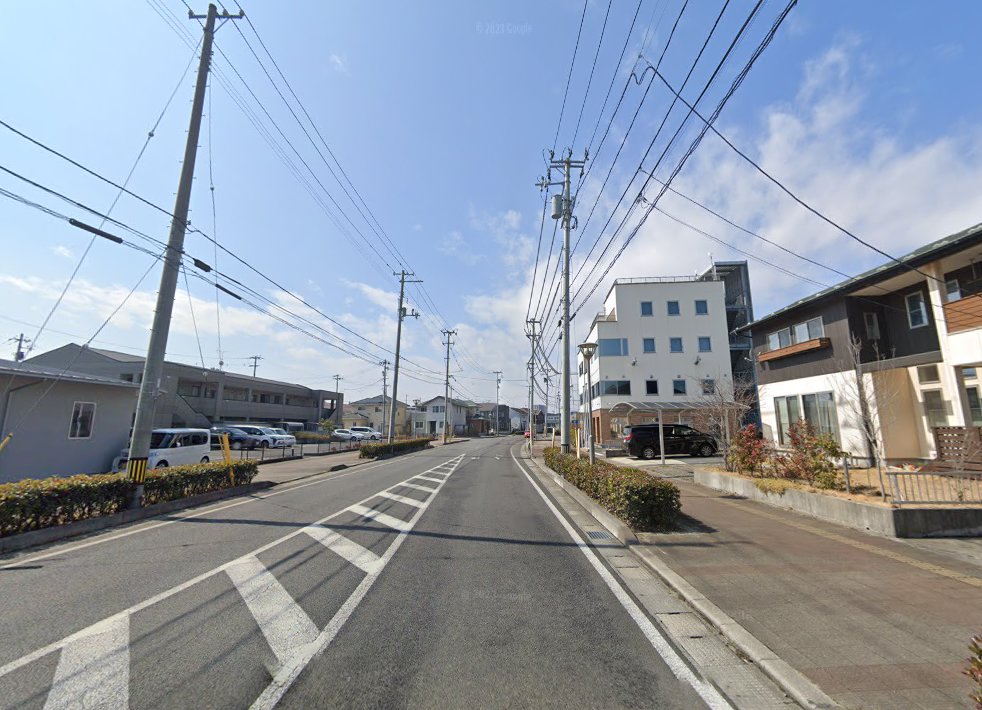 楽はり・あん摩治療院