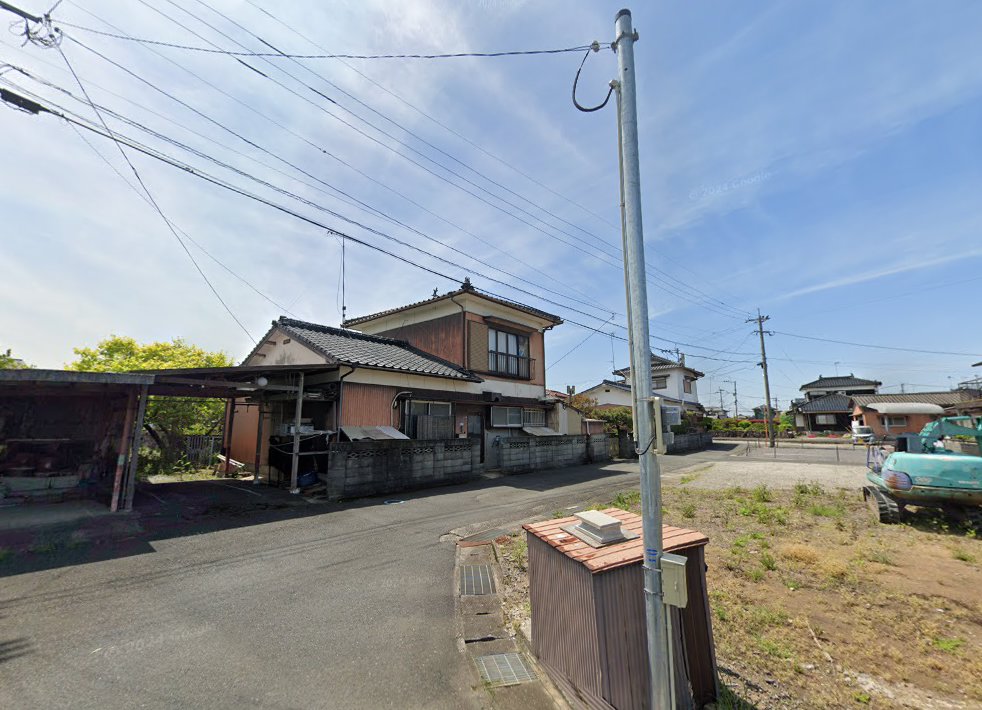 有吉六次治療院