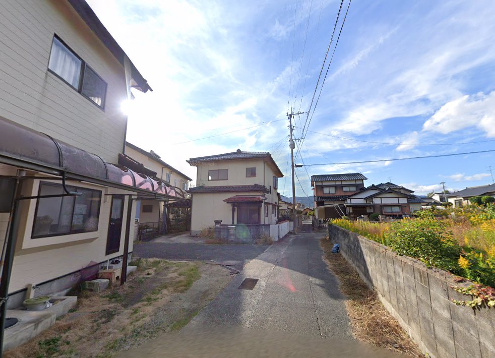 森鍼灸院