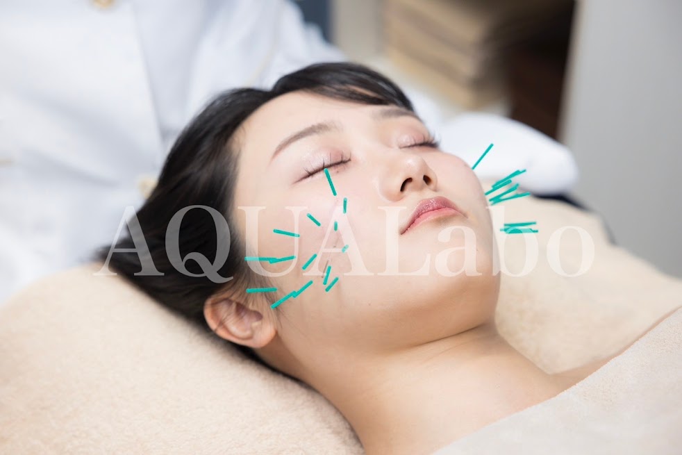 美容鍼灸&脱毛サロン AQUA Labo