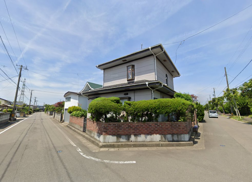 齋藤治療院