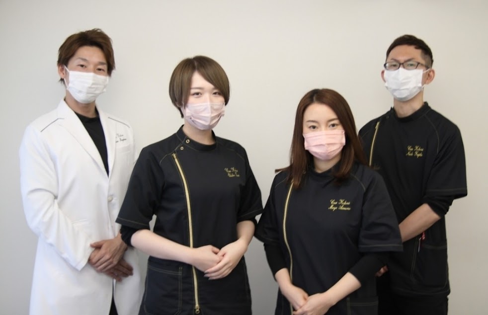 CREA KOTONI 鍼灸整骨院
