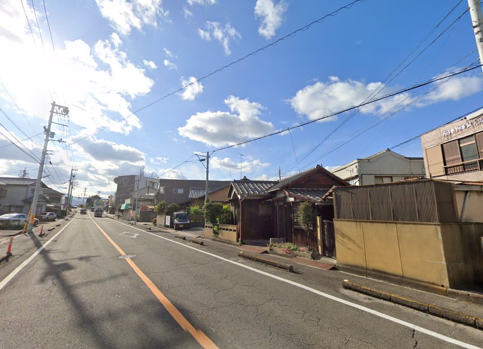 西日本物療鍼・灸治療院 分院