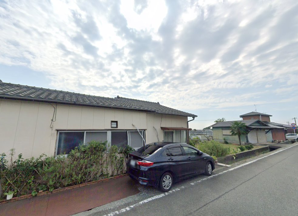 松尾政行はり・灸院