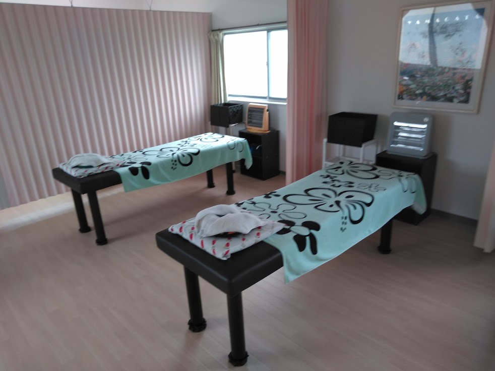 福山鍼灸院